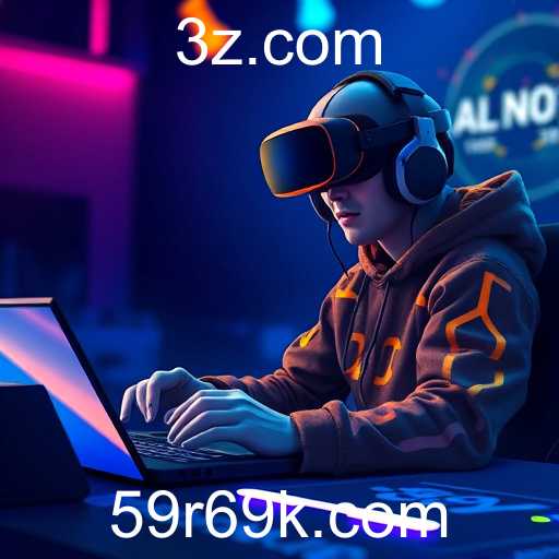 Evolução dos Jogos Online: A Ascensão de 59r69.com