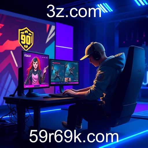 A Ascensão dos Jogos Online em 2026