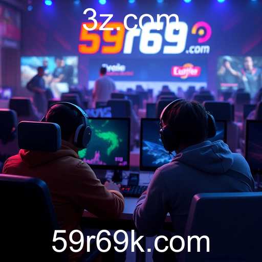 A Ascensão do Portal de Jogos 59r69