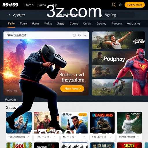 O Crescimento do Mercado de Jogos Online no Brasil