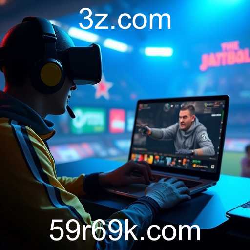 A Revolução dos Jogos Online no Brasil