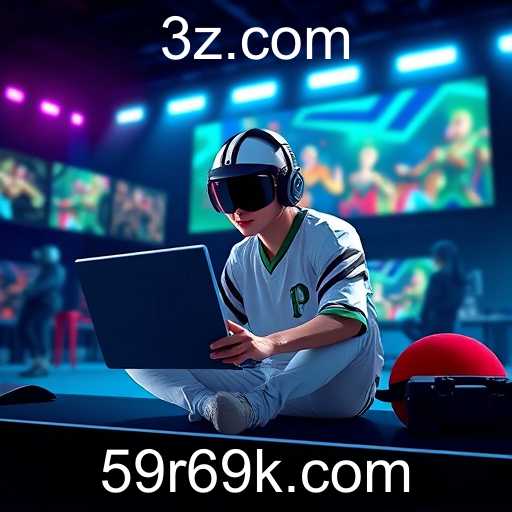 A Evolução do Cenário de Jogos Online no Brasil