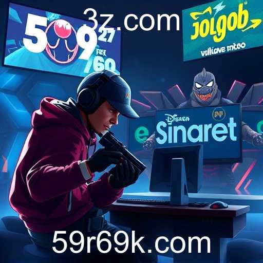 Crescimento Explosivo dos Jogos Online no Brasil
