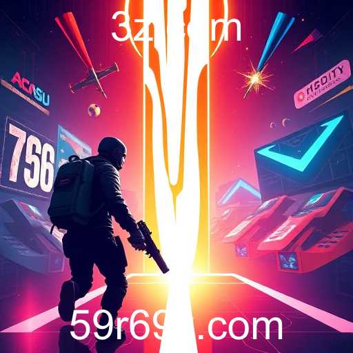 O Crescimento Surpreendente do Site de Jogos 59r69.com em 2026