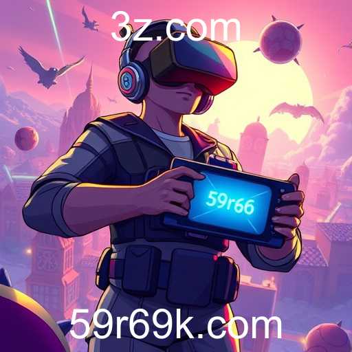 A Revolução dos Jogos Digitais em 2026