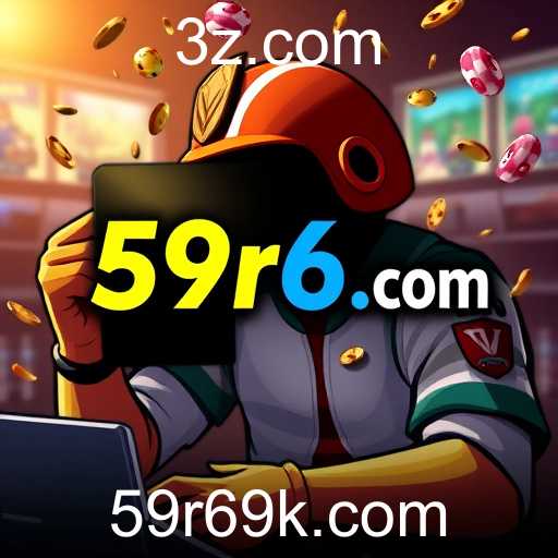 Expansão dos Jogos Online no Brasil: O Impacto da 59r69.com
