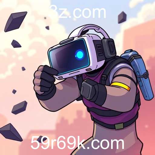 Explorando o Fenômeno 59r69.com na Indústria de Jogos