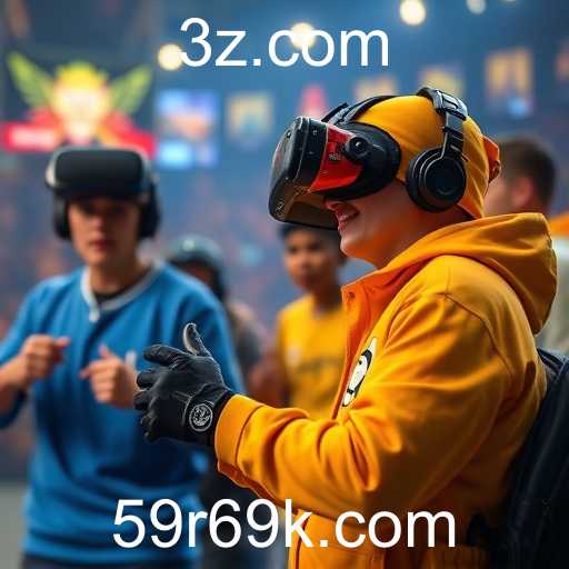 Explorando o Fenômeno 59r69.com nos Jogos Online