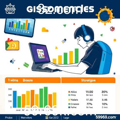 Explorando o Crescimento do 59r69.com no Mercado de Jogos