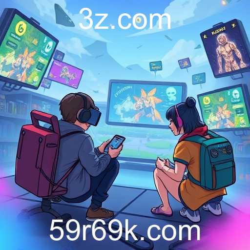 O Crescimento Explosivo dos Jogos Online em 2026