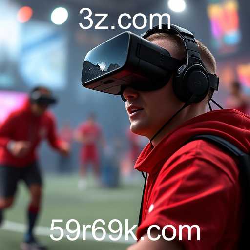 Novidades do Mundo dos Jogos: 59r69.com em Destaque
