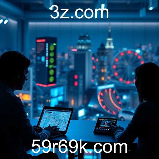 O Impacto da Indústria de Jogos Online no Brasil