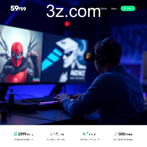 Avanço dos Jogos Online no Brasil