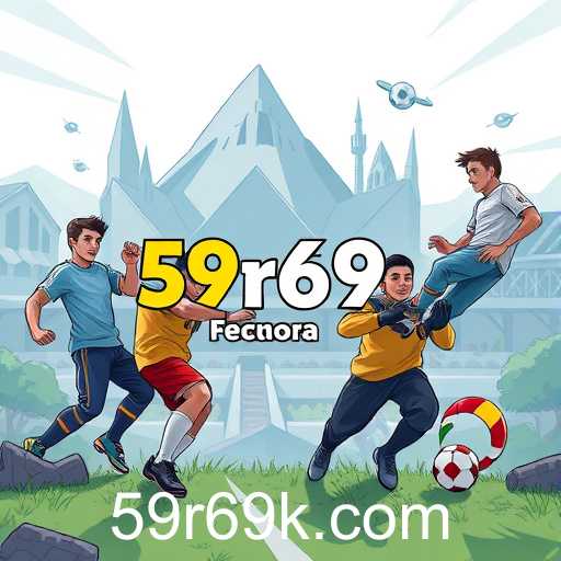 Explorando o Mundo dos Jogos em 2026
