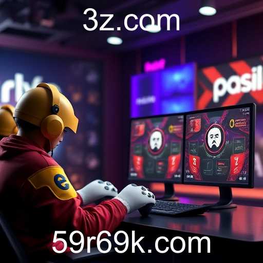 Expansão do Mercado de Jogos Online em 2026
