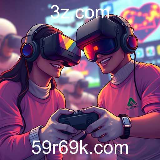 Inovação no Mercado de Jogos Digitais