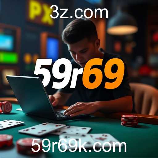 Ascensão e Tendências do Site de Jogos 59r69.com