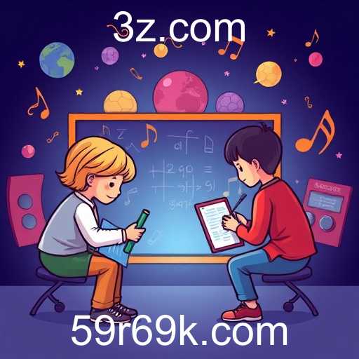 A Ascensão do 59r69.com no Mercado de Jogos Online