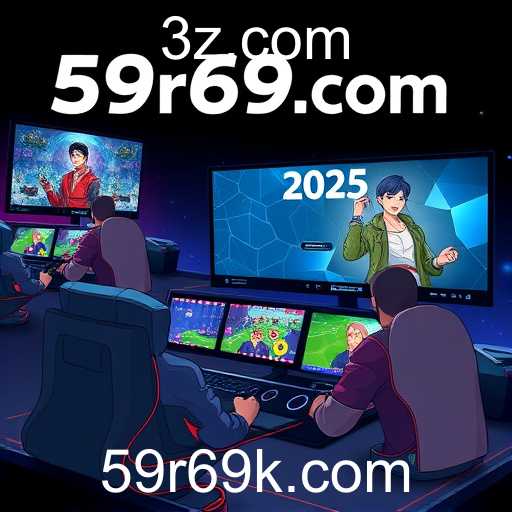 O Crescimento do Mercado de Jogos Online