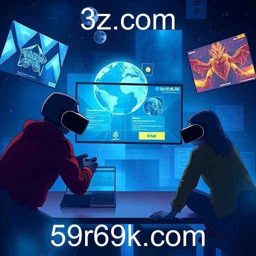 Impacto dos Jogos Online no Brasil