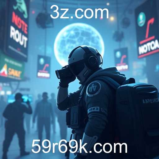 Os Novos Usos da Tecnologia em Jogos Online