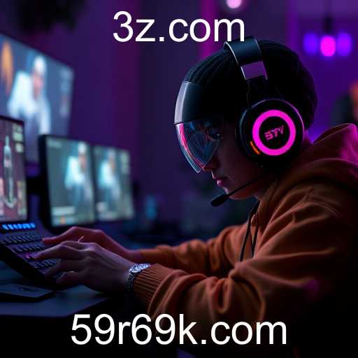 Nova Era para Sites de Jogos Online