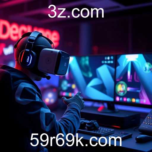Tendências Emergentes no Setor de Jogos Online