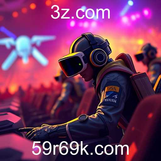 O Crescimento dos Jogos Online em 2026