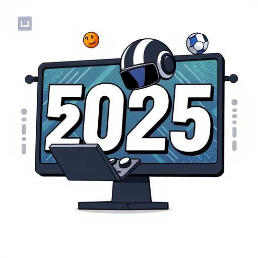 O Crescimento dos Jogos Online em 2025