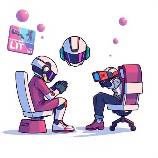 Tendências e Inovações no Mundo dos Jogos Online