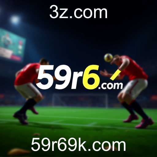 Crescimento Exponencial da Plataforma 59r69.com no Cenário de Jogos
