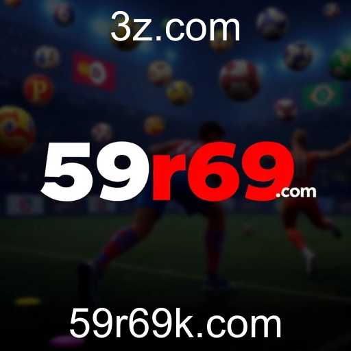 Ascensão e Impacto do 59r69.com no Mercado de Jogos