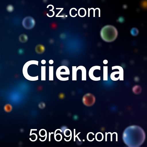 Explorando a Categoria ‘Ciência’ no Jogo de Palavras-chave 59r69.com