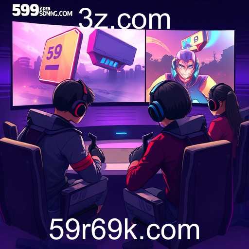 Tendências de Jogos em 2026 e o Crescimento de Plataformas Inovadoras