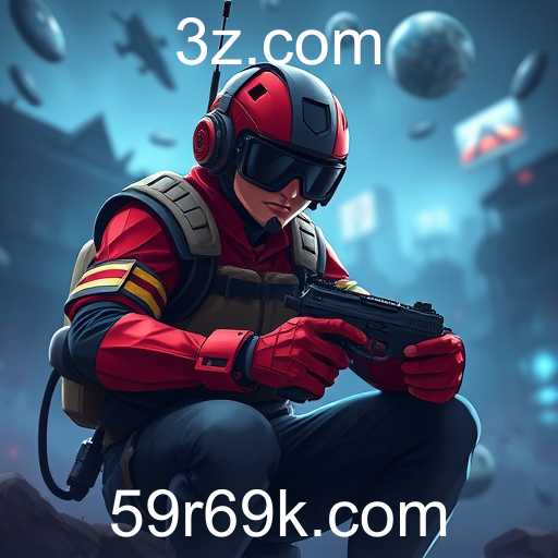 A Ascensão do Site de Jogos 59r69.com no Brasil